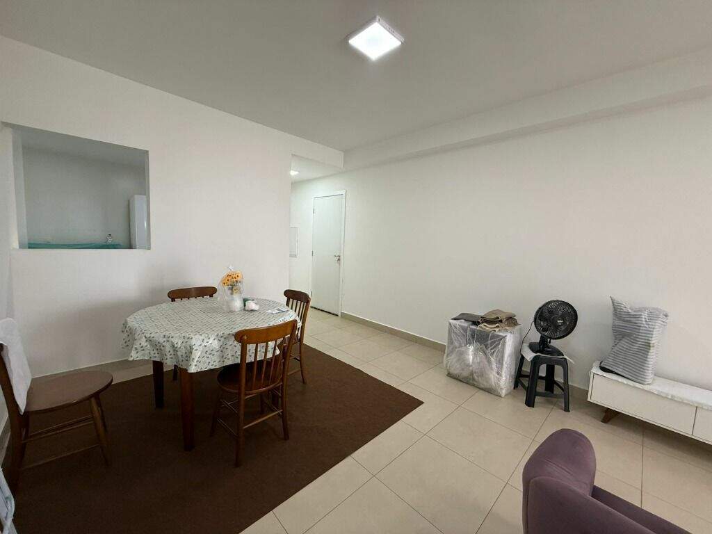 Apartamento à venda no Nova América: 