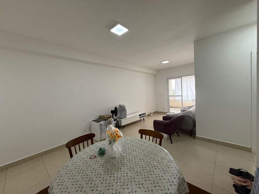 Apartamento à venda no Nova América: 