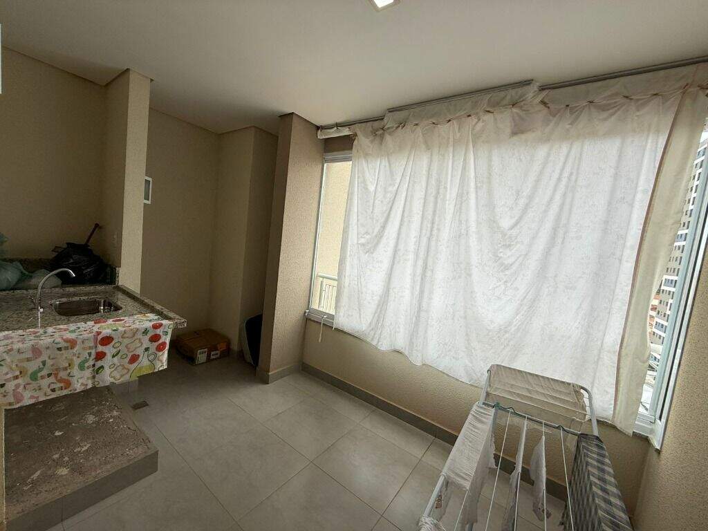Apartamento à venda no Nova América: 