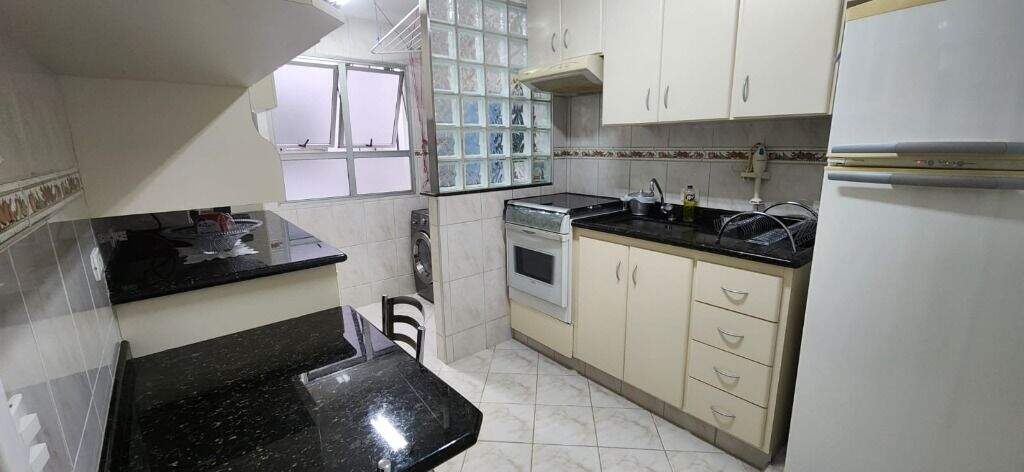 Apartamento à venda no Nova América: 