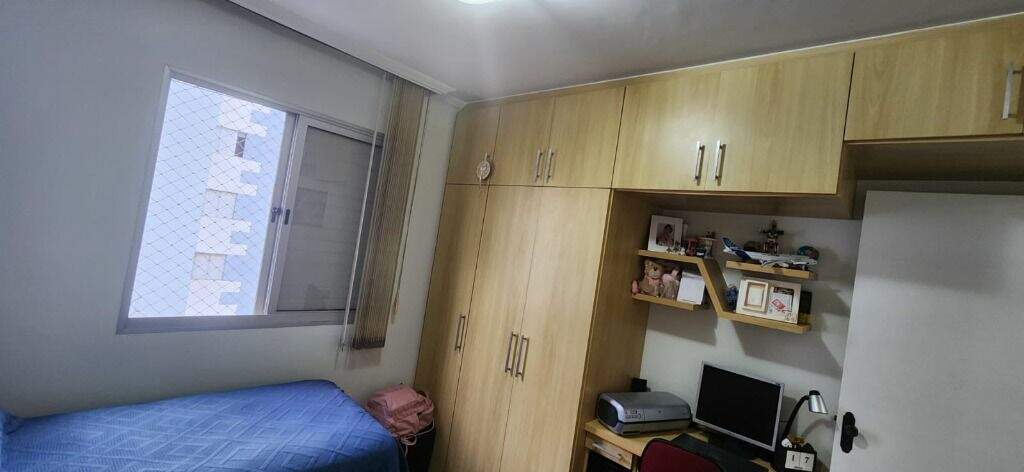 Apartamento à venda no Nova América: 