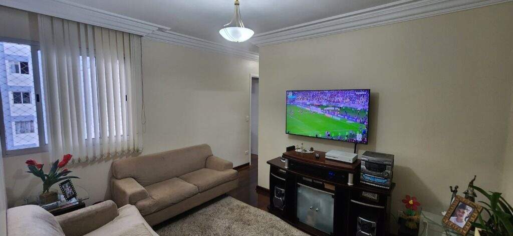 Apartamento à venda no Nova América: 