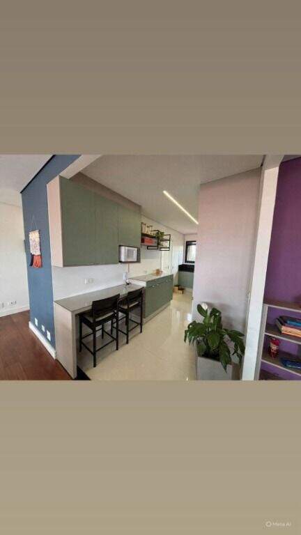 Apartamento à venda no São Dimas: 