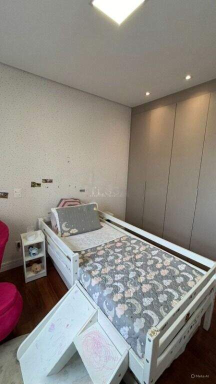 Apartamento à venda no São Dimas: 