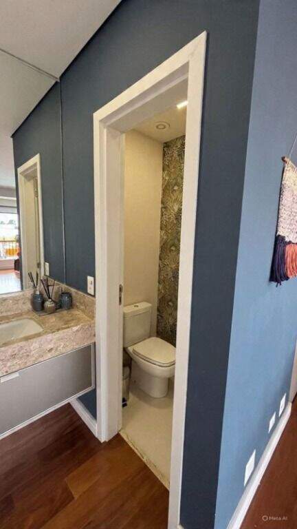 Apartamento à venda no São Dimas: 