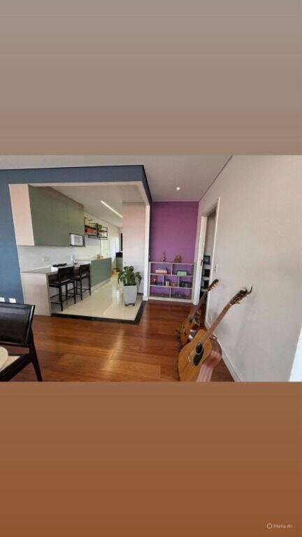 Apartamento à venda no São Dimas: 