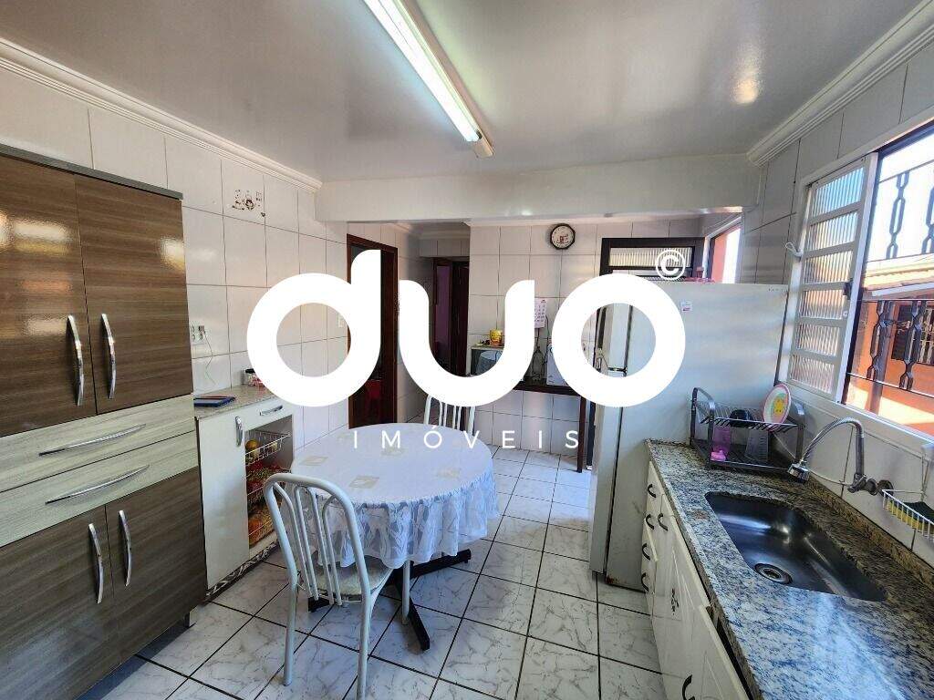 Casa à venda no Jardim Parque Jupiá: 