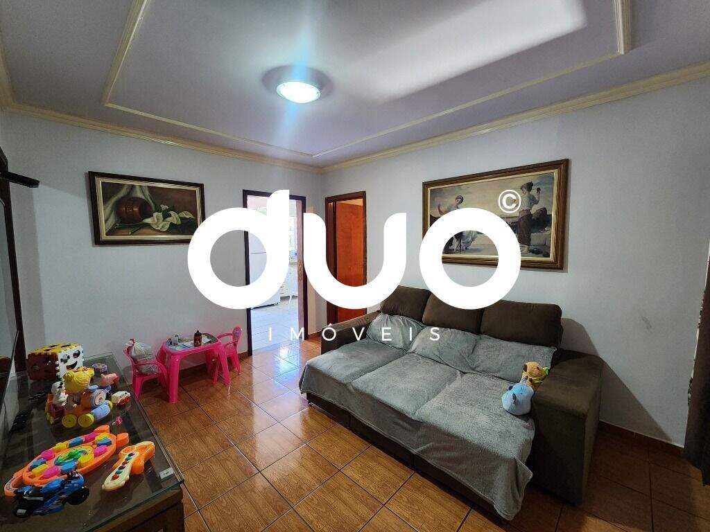 Casa à venda no Jardim Parque Jupiá: 