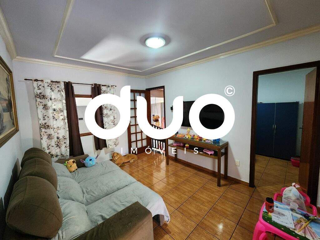 Casa à venda no Jardim Parque Jupiá: 