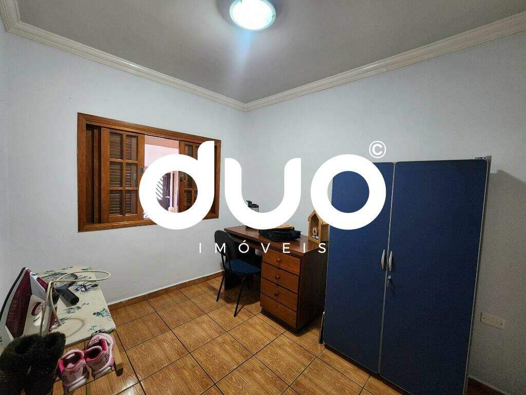 Casa à venda no Jardim Parque Jupiá: 
