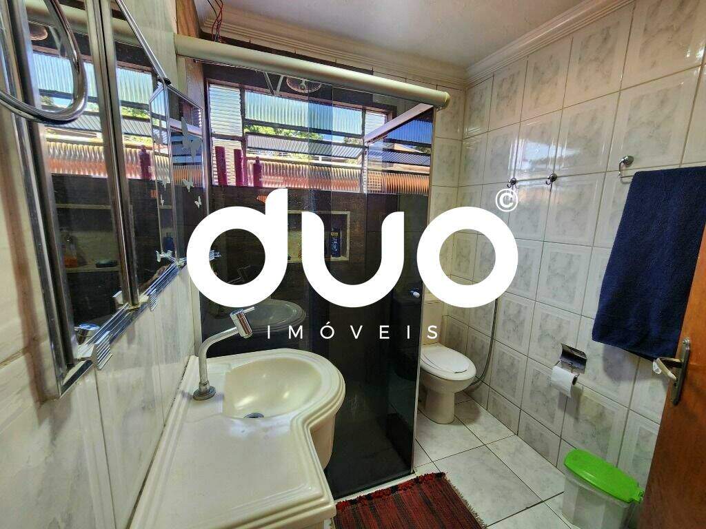 Casa à venda no Jardim Parque Jupiá: 