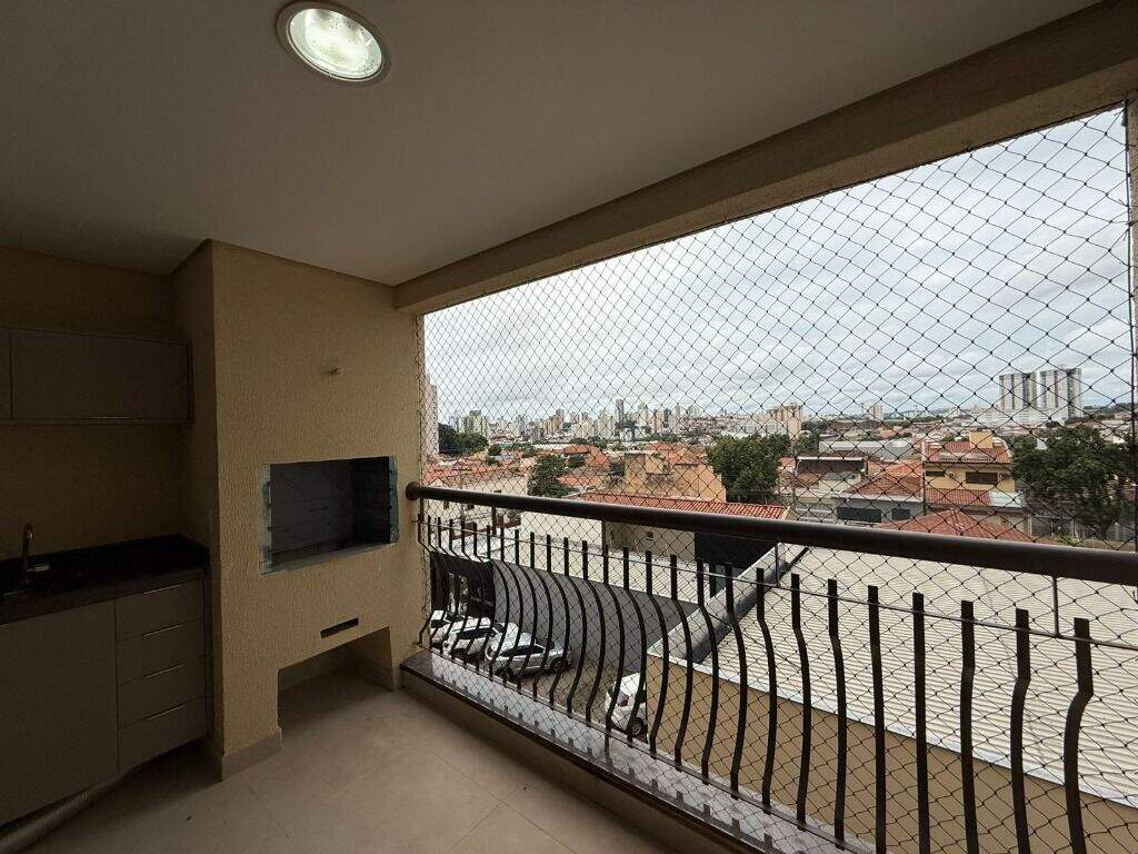 Apartamento à venda no Paulista: 