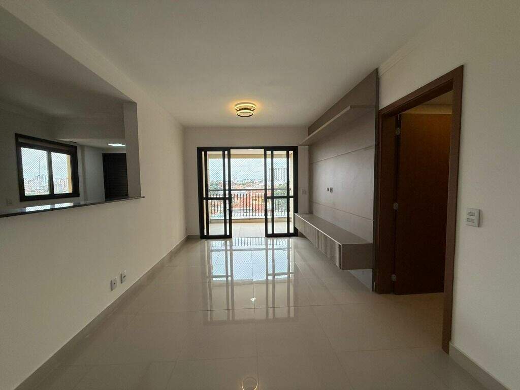 Apartamento à venda no Paulista: 