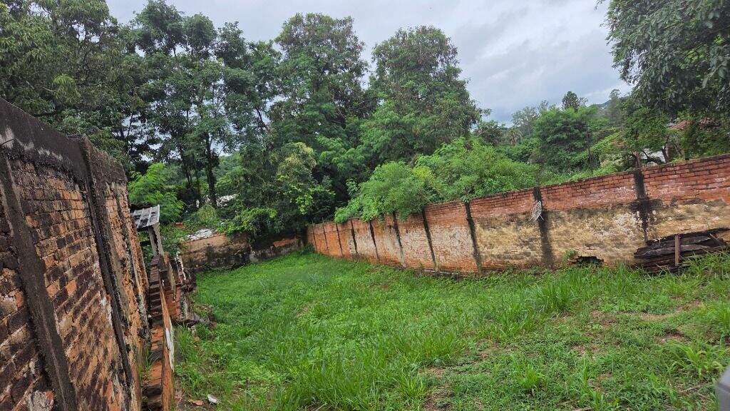 Terreno à venda no Vila Independência: 