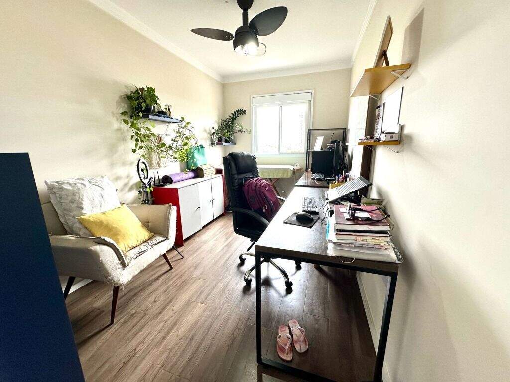 Apartamento à venda no Paulicéia: 