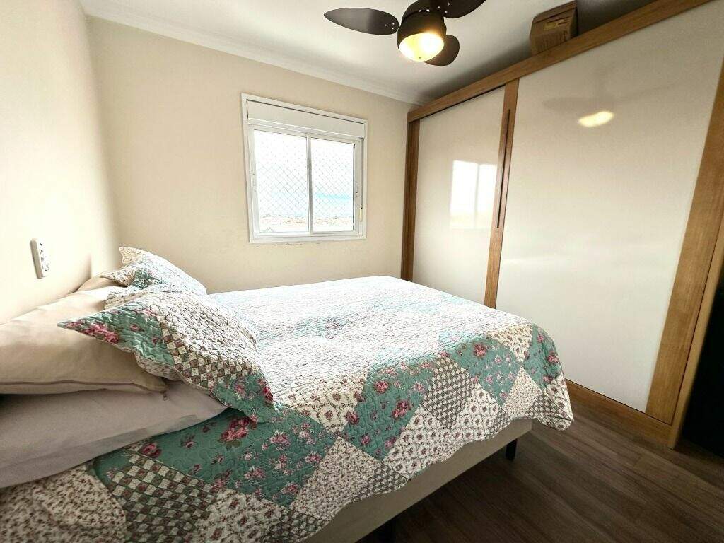 Apartamento à venda no Paulicéia: 