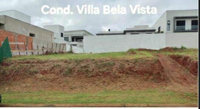Terreno à venda no Santa Rosa Ipês: 