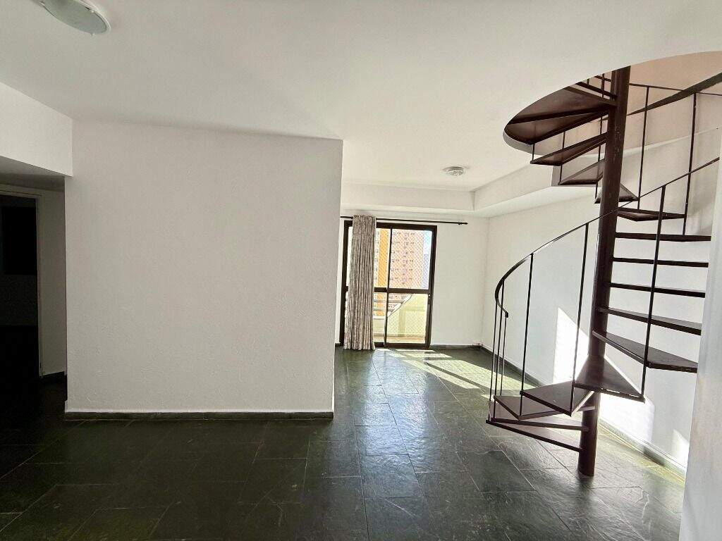 Apartamento à venda no Alto: 