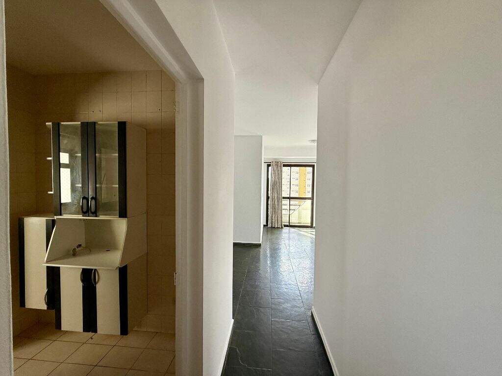 Apartamento à venda no Alto: 