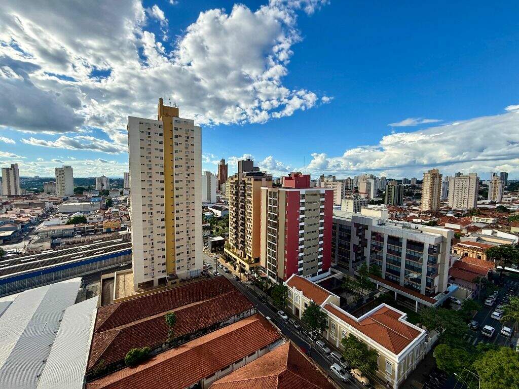 Apartamento à venda no Alto: 