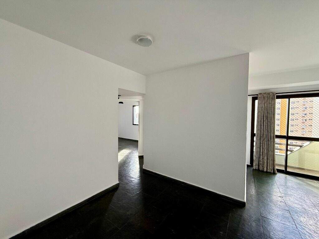 Apartamento à venda no Alto: 