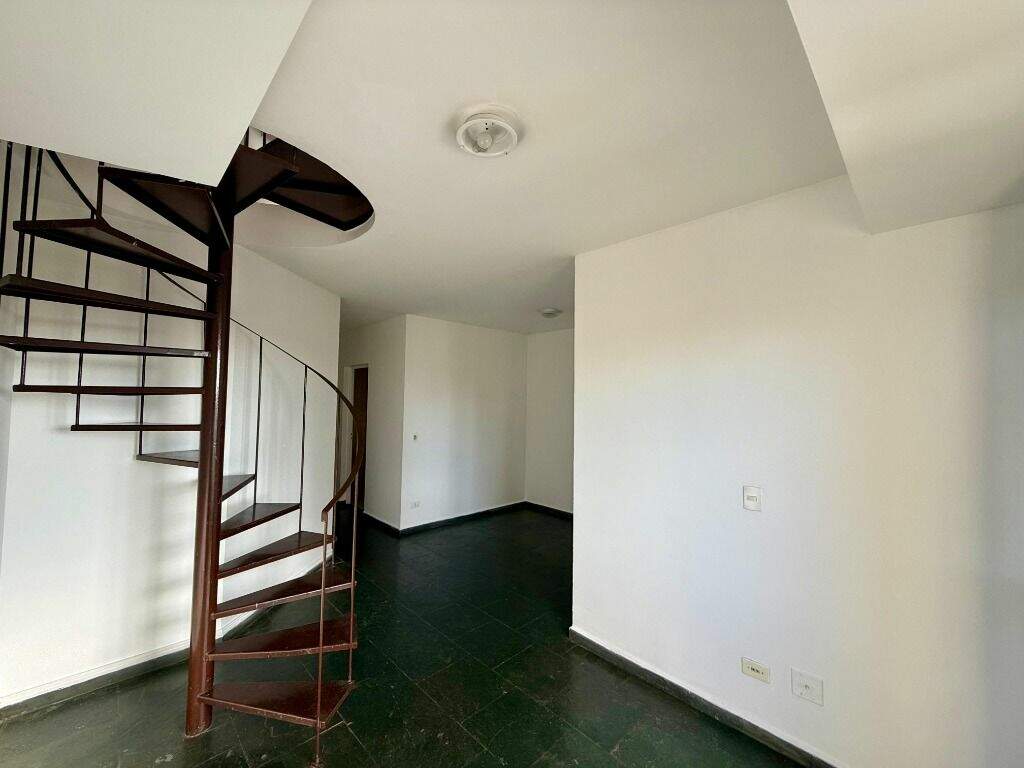 Apartamento à venda no Alto: 