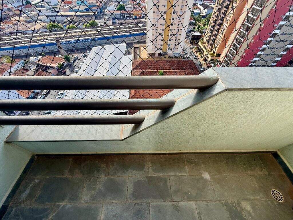 Apartamento à venda no Alto: 