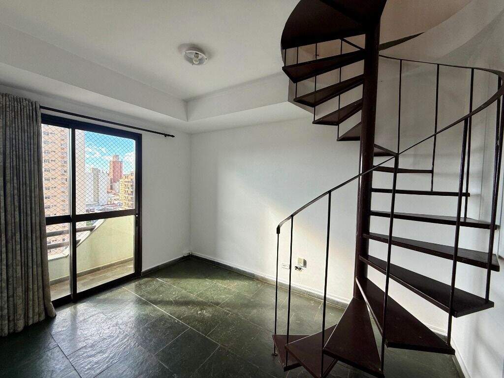 Apartamento à venda no Alto: 
