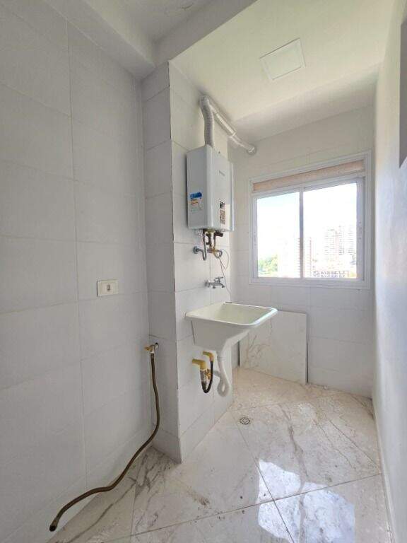 Apartamento para aluguel no Paulicéia: 