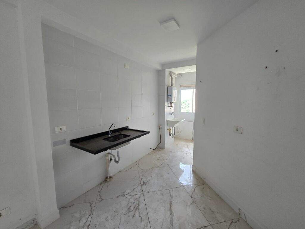 Apartamento para aluguel no Paulicéia: 