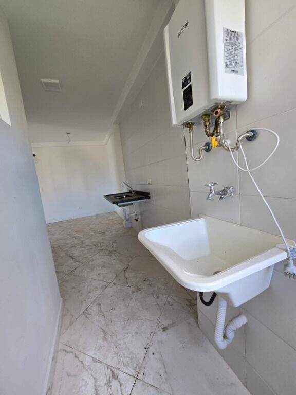 Apartamento para aluguel no Paulicéia: 