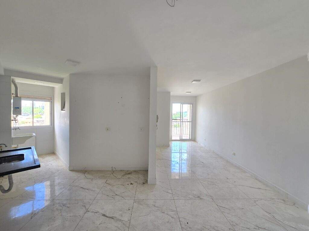 Apartamento para aluguel no Paulicéia: 