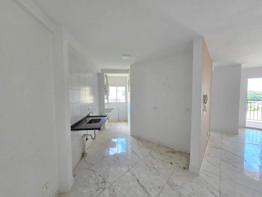 Apartamento para aluguel no Paulicéia: 