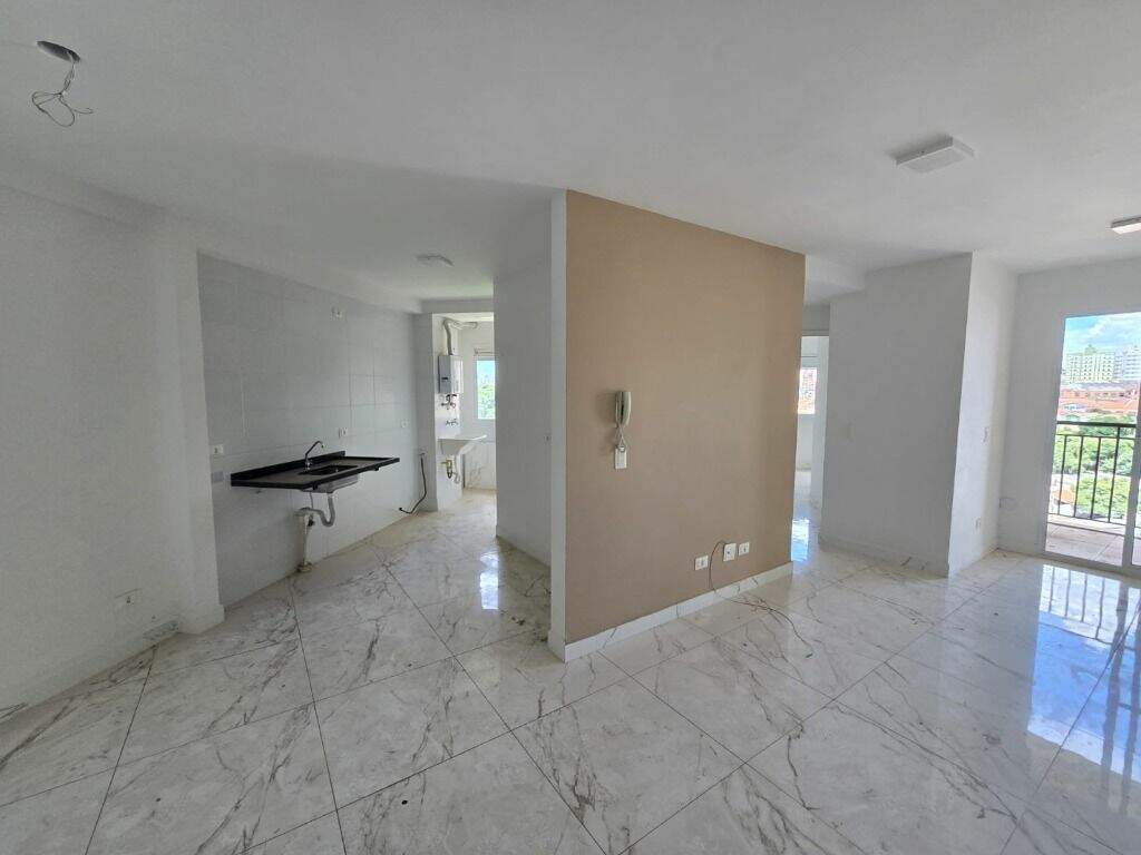Apartamento para aluguel no Paulicéia: 