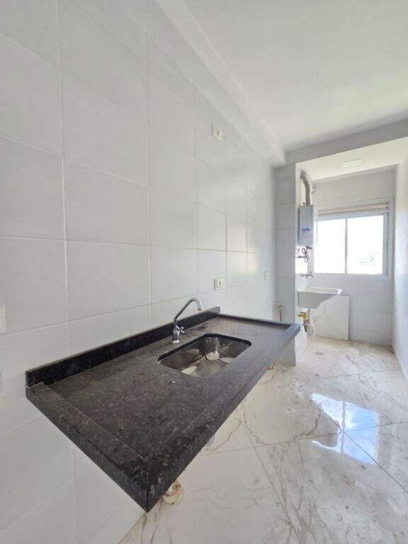 Apartamento para aluguel no Paulicéia: 