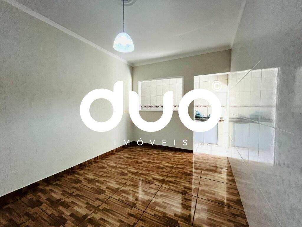 Casa à venda no Conjunto Residencial Mário Dedini: 