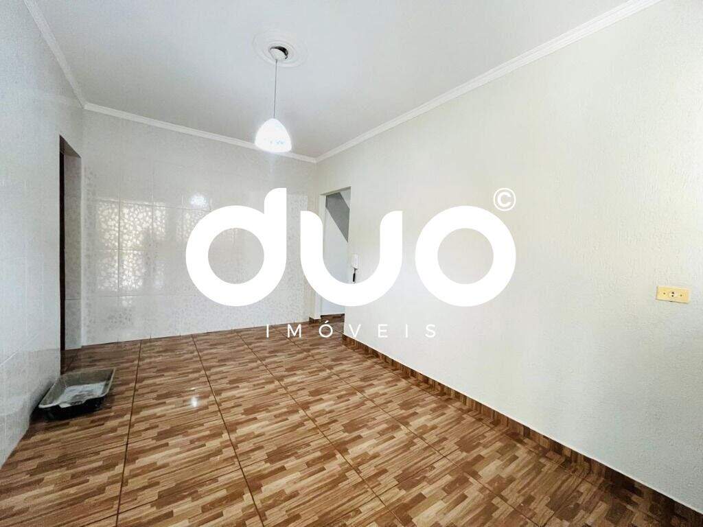 Casa à venda no Conjunto Residencial Mário Dedini: 