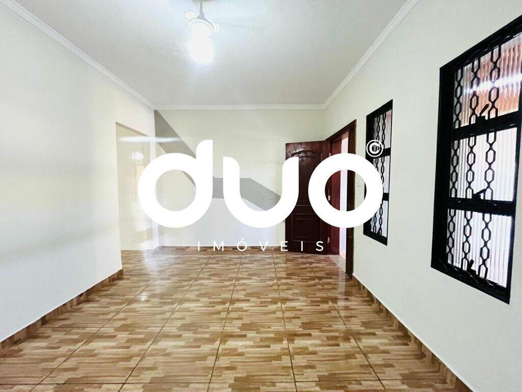 Casa à venda no Conjunto Residencial Mário Dedini: 