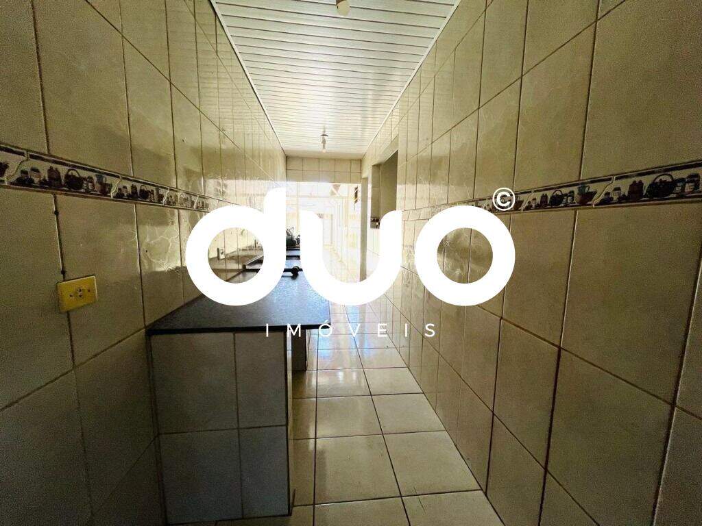 Casa à venda no Conjunto Residencial Mário Dedini: 