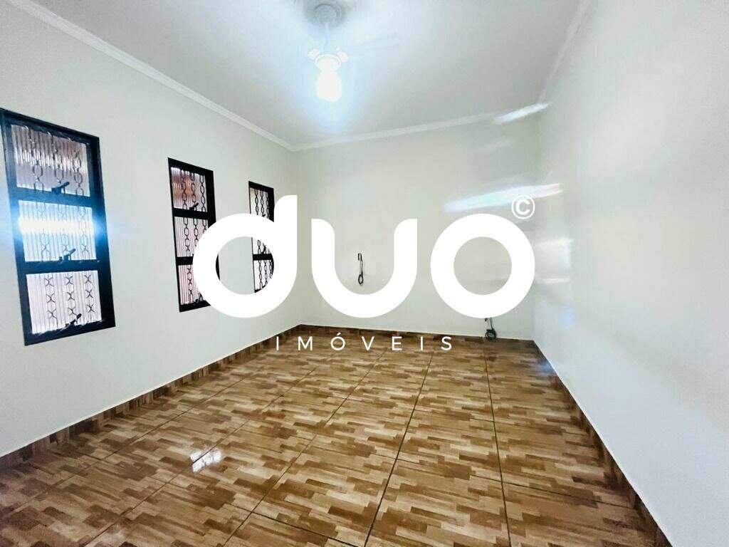 Casa à venda no Conjunto Residencial Mário Dedini: 