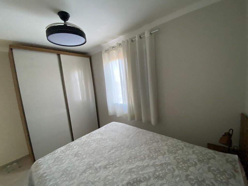 Apartamento à venda no Jardim Nova Iguaçu: 