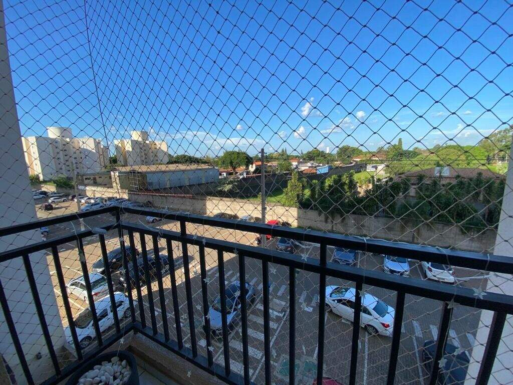 Apartamento à venda no Jardim Nova Iguaçu: 