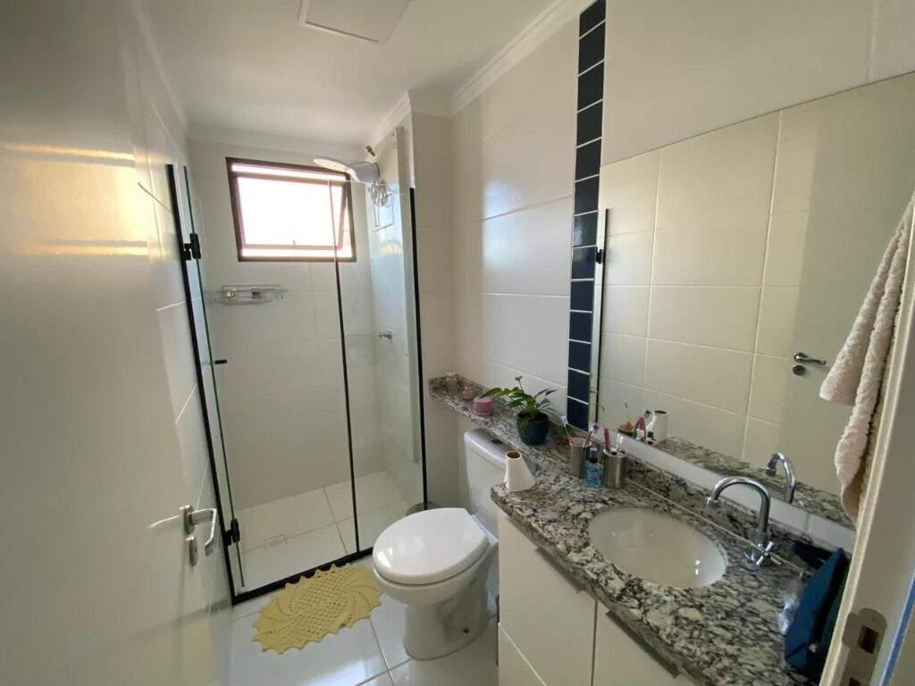 Apartamento à venda no Jardim Nova Iguaçu: 