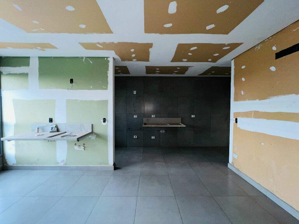 Apartamento à venda no São Judas: 