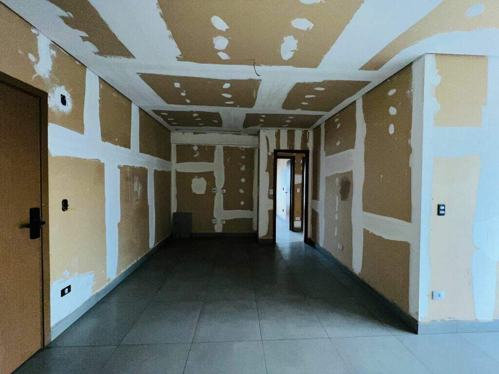 Apartamento à venda no São Judas: 