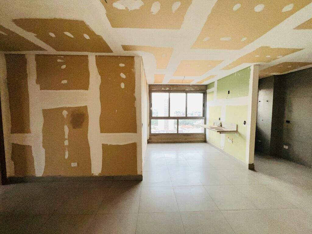 Apartamento à venda no São Judas: 