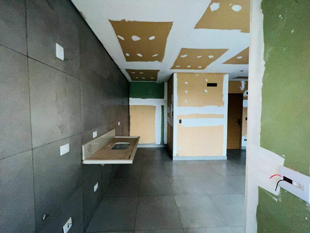 Apartamento à venda no São Judas: 