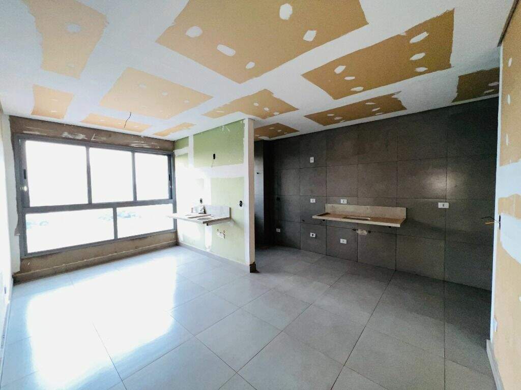 Apartamento à venda no São Judas: 