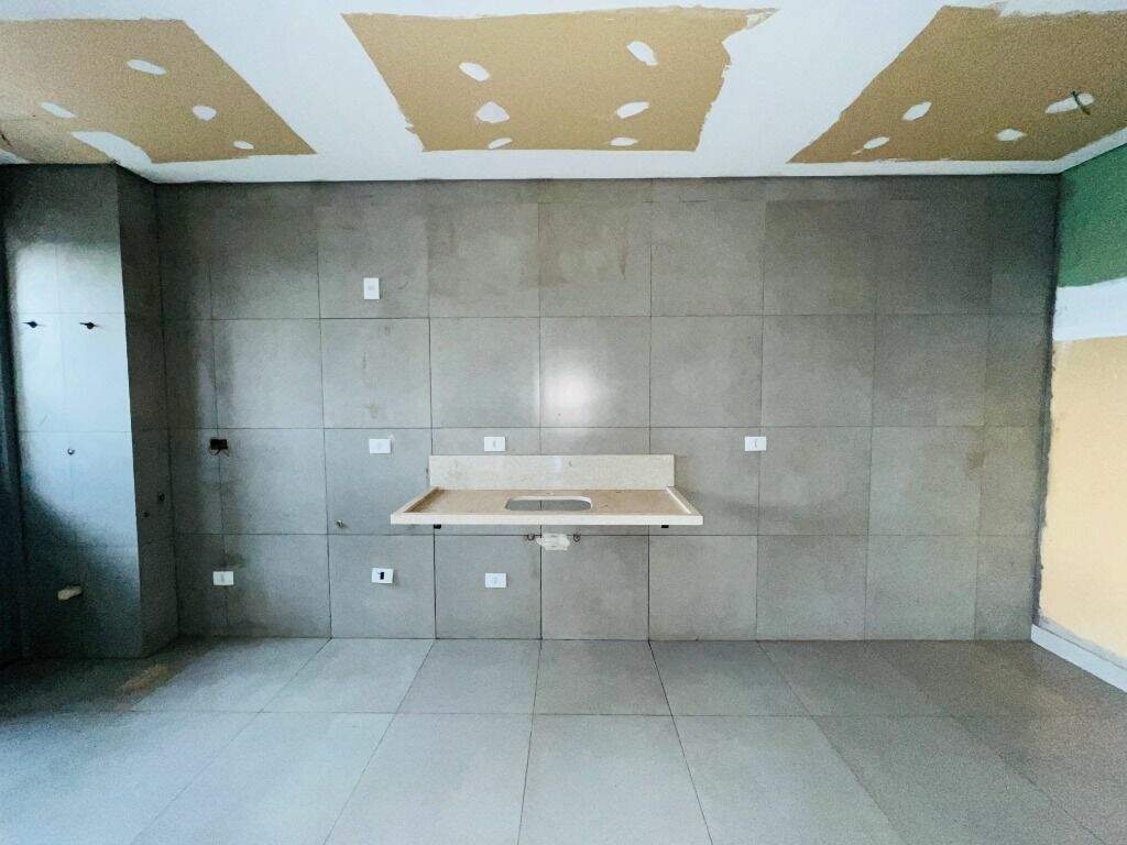 Apartamento à venda no São Judas: 