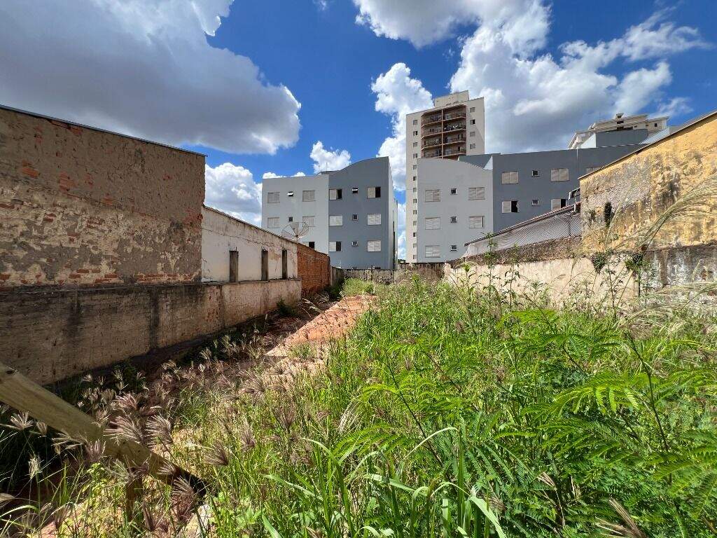 Terreno à venda no Jardim Elite: 
